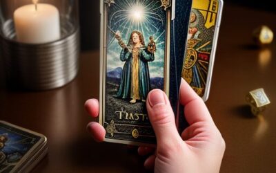 El Tarot de Marsella: Una Ventana al Autoconocimiento