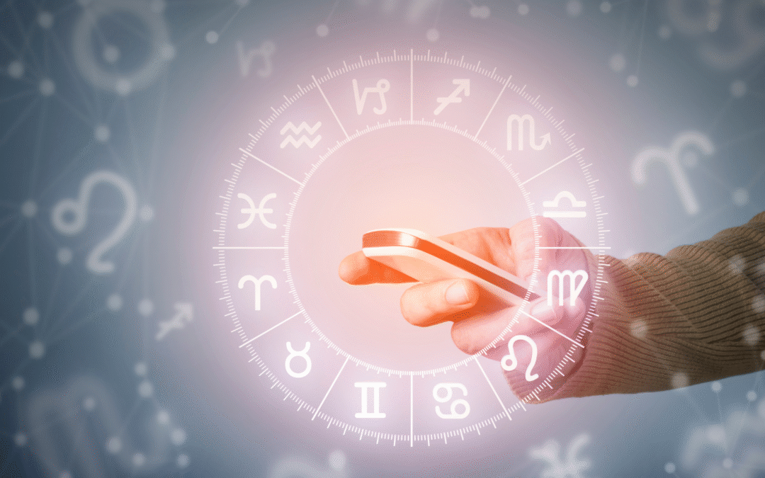 Astrología Empresarial: La Clave Cósmica para el Éxito de tu Negocio