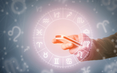 Astrología Empresarial: La Clave Cósmica para el Éxito de tu Negocio